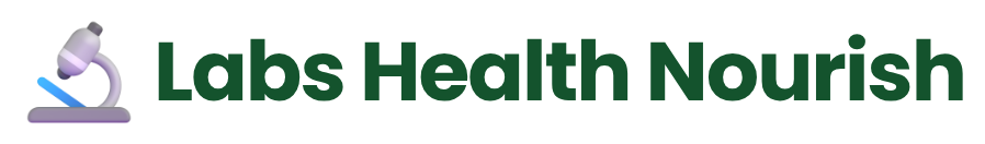 Labs Health Nourish