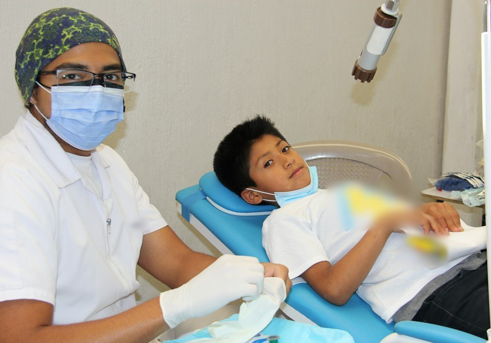 Dental Health