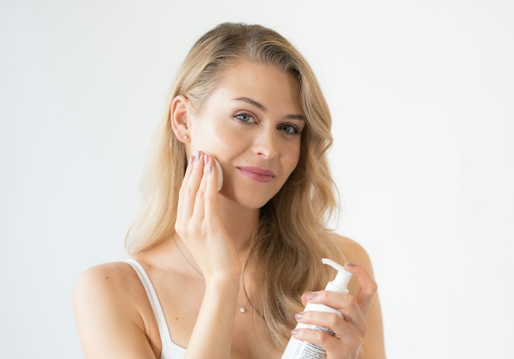 Hair and Skin Treatment